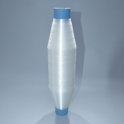 0.22mm پارچه ی یک رشته ی مصنوعی از پلی آمید نایلون