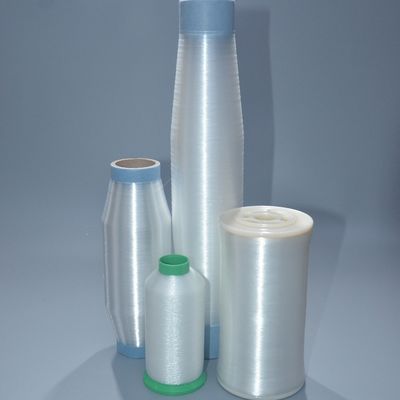 0.18mm 230D نخ نایلونی برای چوبی با فیبر کربن تقویت شده
