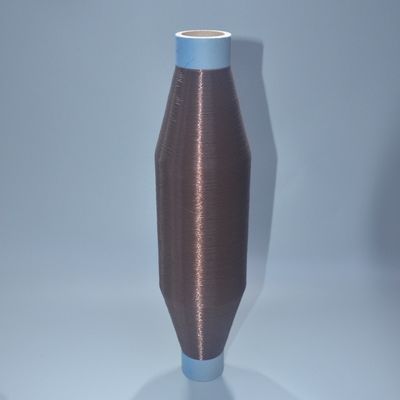 0.25mm 1F نایلون تک رشته ی فیلامنت FDY قوی و با دوام