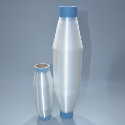 0.22MM رشته ی پولی پروپیلن مونو فیلامنت مقاومت UV رشته ی پولی پروپیلن برای بافتن