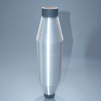 0.15mm Polypropylene Monofilament Yarn Pp Filler ید تک رشته ای