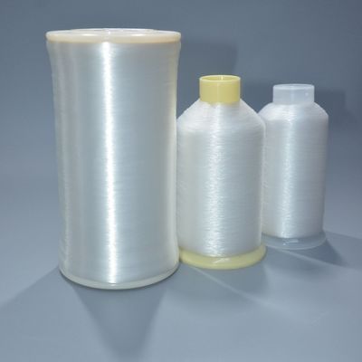 8 SZ King Spool نخ بروکری نامرئی 10000m 100٪ نایلون 66