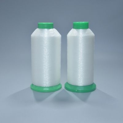 0.14mm 10000m رشته پلی آمید Y مخروط مقاومت کششی بالا