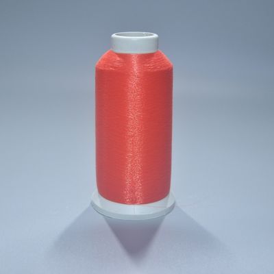 0.12mm نخ نخ پوشیدنی نامرئی 120D 80g نخ پوشیدنی شفاف