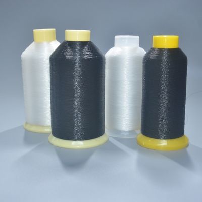 مقاومت در برابر سایش PBT Monofilament 0.07mm Black Flat مقاومت در برابر آب و هوا