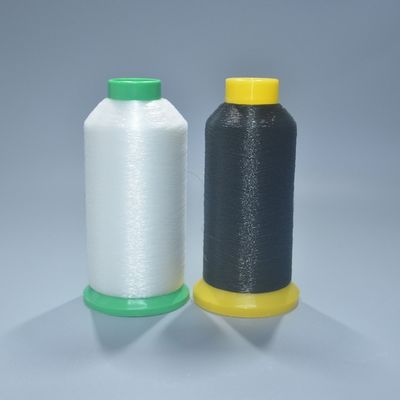0.15mm Pa66 نخ فیلامنت نایلون 160D نخ سازگار با محیط زیست