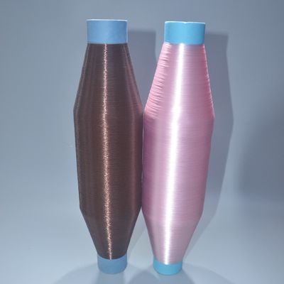 0.14mm 10000m رشته پلی آمید Y مخروط مقاومت کششی بالا