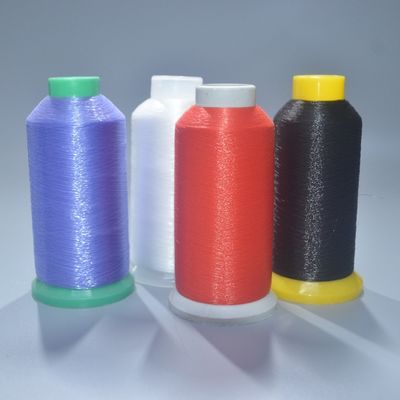 0.14mm 10000m رشته پلی آمید Y مخروط مقاومت کششی بالا