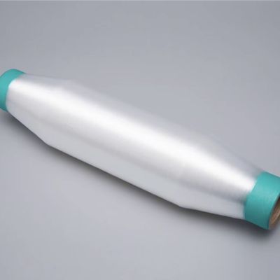 0.20mm 320D نخ نایلونی شفاف قدرت بالا رنگ های سفارشی