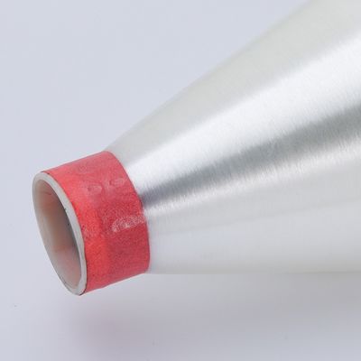 0.12mm PET مایکروفیلامنت نخ مقاومت شیمیایی کم جذب رطوبت