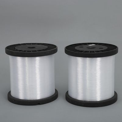 0پارچه ی.25 میلی متری از یک رشته ی PET ، پارچه ای سیاه از یک رشته ی مصنوعی