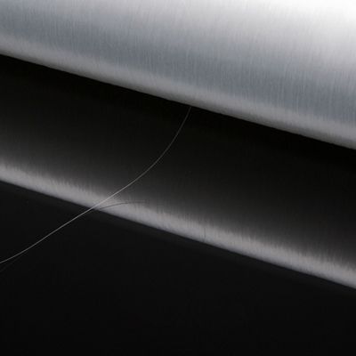 0.15mm Polyethylene Monofilament Yarn Paper Packing Filter با قدرت بالا