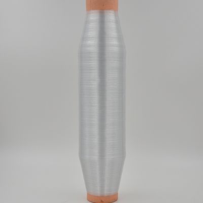 0.15mm Polyethylene Monofilament Yarn Paper Packing Filter با قدرت بالا