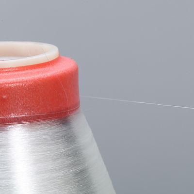 0.20mm PA نایلون Monofilament نخ فیبر کربن تقویت شده برای صفحه فیلتر