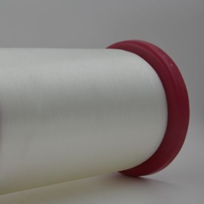 0.20mm PET Monofilament Yarn Polyester Filament Thread کم طولی