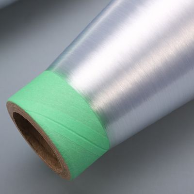 پلی استر طبیعی PET Monofilament قدرت بالا 60D 0.08MM