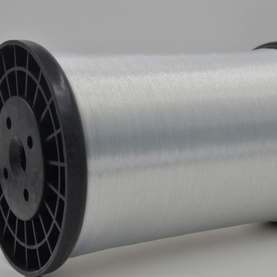 0.23mm PET Monofilament نخ کم رطوبت جذب مقاومت کششی بالا