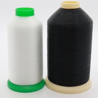 0.08mm 50D نخ تک رشته ای مصنوعی 10000m نخ تک رشته ای نامرئی