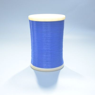 0.15mm Mono Poly Thread قدرت گره قوی مقاومت بالا در برابر گرما