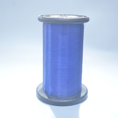 0.22mm لوله پلاستیکی پلی آمید مونوفیلمنت غیر قابل اشتعال