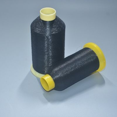 جذب رطوبت کم PBT مونو فیلامنت 0.07mm ماده بازیافتی سیاه