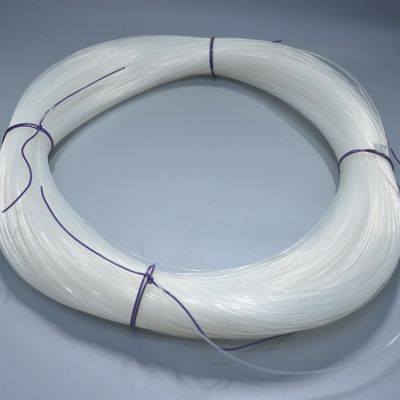 پارچه نایلون 400D H لوله نایلون تک رشته نایلون 6 پارچه تک رشته