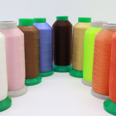 نایلون استندیت بالا Monofilament 50D بخار آکریلیک فراوانی شفاف