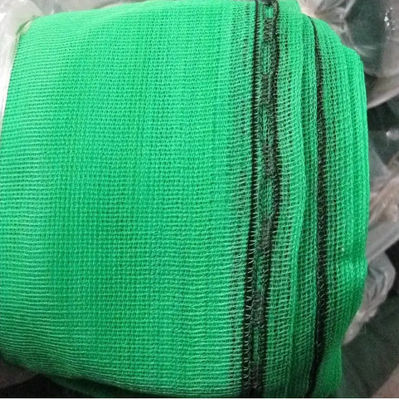 شبکه های کشاورزی HDPE Monofilament نخ شبکه پارچه مقاوم به مواد شیمیایی Monofilament