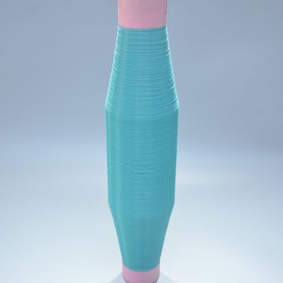 180 Denier 0.15MM پیلن پلی اتیلن تک رشته ای پیپ تک رشته ای