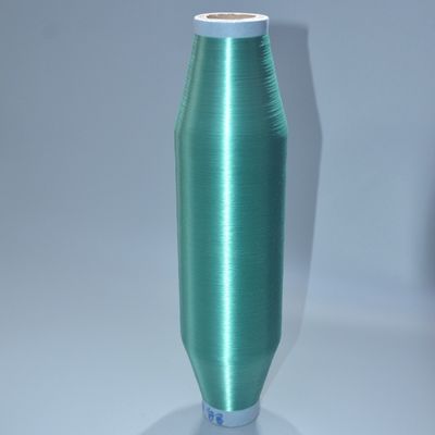 جنگل سبز HDPE یک رشته ی پولی اتیلن 100 درصد رنگ طبیعی