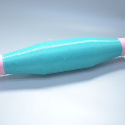 0.18mm Polyethylene Synthetic Monofilament Yarn Single Wire HDPE (پلی اتیلن 18 میلی متری) رشته ی یک رشته ی مصنوعی HDPE