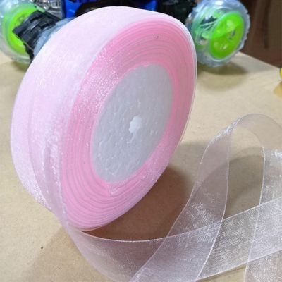 20D / 1F 0.05mm نایلون مونو نخ نایلون 6 نخ رنگ روشن سیاه