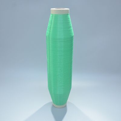 شبکه سایه سبز ساختمانی از رشته پلی اتیلن با قدرت بالا