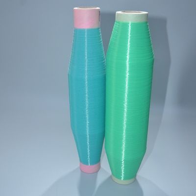 شبکه ایمنی ساختمانی از رشته های پولی اتیلن تک رشته ای مقاوم در برابر سایش