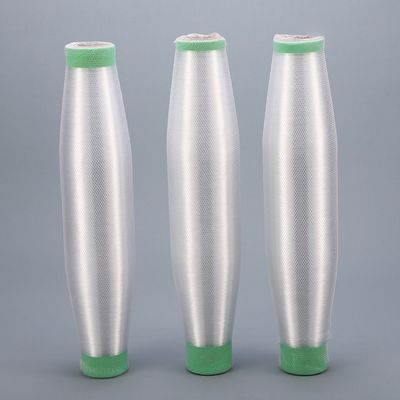 0.18mm PP Monofilament Knitting شفاف برای پارچه های فیلتر