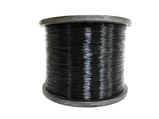 رشته خیاطی فیلامنت یکپارچه PET 100٪ پلی استر 50D-300D