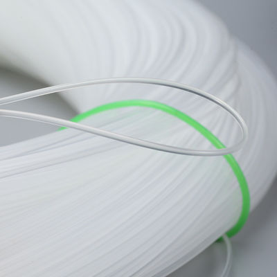 0.30mm 20kg نخ نایلون تک رشته ای طول کش عالی