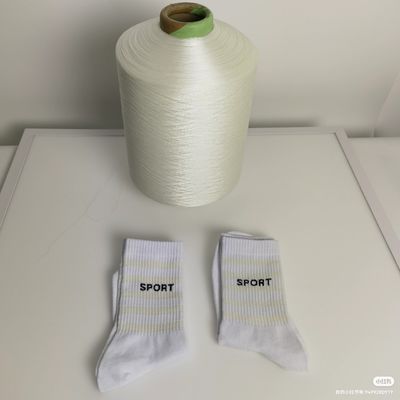 900D 5000m درخشش در تاریکی نخ آکریلیک
