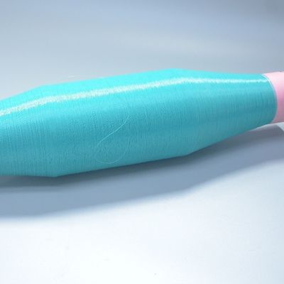 0.15mm Polyethylene Monofilament Yarn Paper Packing Filter با قدرت بالا