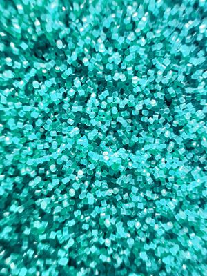 0.3*0.3mm مواد پلاستیکی برای شلیک مواد بیولوژیکی برای شیک کردن خودرو