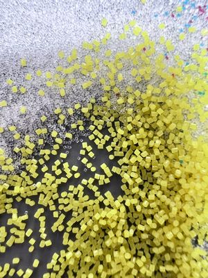 0.5*0.5mm باله های پلاستیکی باله های پلاستیکی پلی آمید نایلون