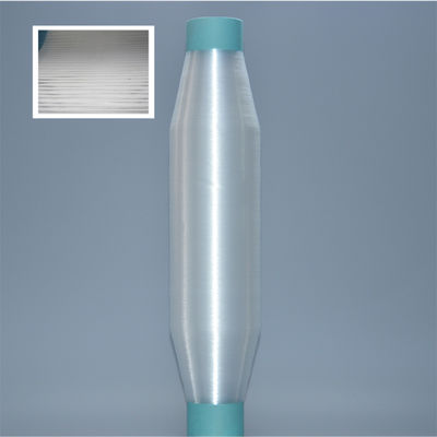 0.3mm 550D PP Monofilament Yarn High Tenacity رنگ های سفارشی