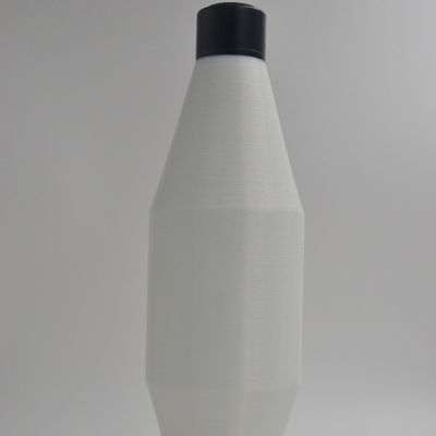 20d 0.05mm فیلامنت پلی استر بازیافت شده نخ نیمه سفت