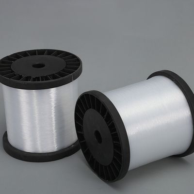 0پارچه ی یک رشته ی پی پی سفید