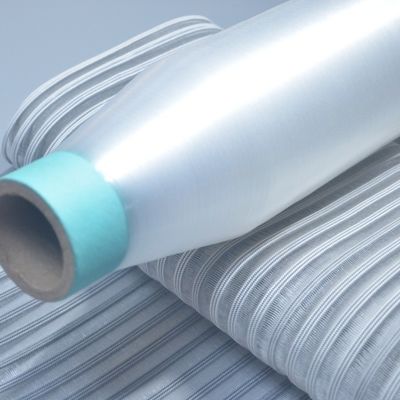 مقاومت در برابر آب PP Monofilament Yarn DIN200 پلاستیک 0.30mm