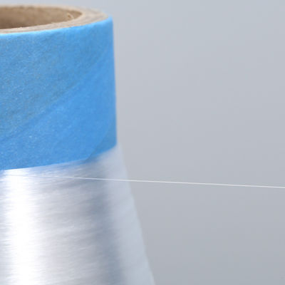 0.25mm نخ نوری از یک رشته ی مصنوعی
