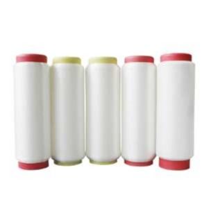 20D 0.10mm گرم ذوب پارچه TPU کفش های بالا TPU یک رشته ی گرم ذوب پارچه