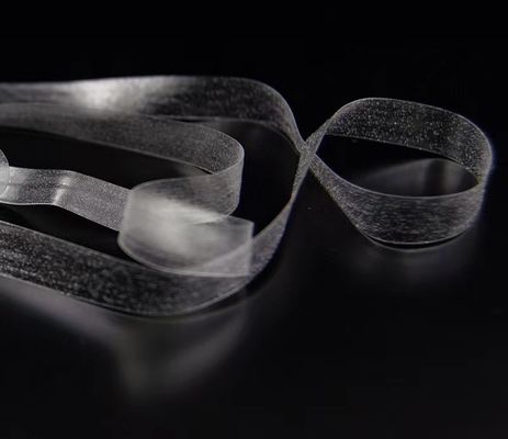 TPU Mobilon Tape Tape Poland TPU Black TPU Yarn رشته های لاستیکی TPU