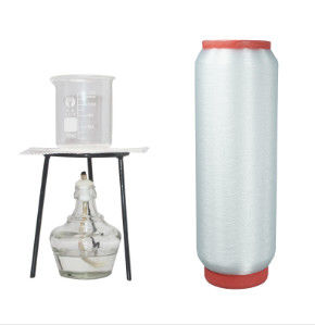 رشته های گرم ذوب شده TPU رشته های نایلونی گرم ذوب شده TPU رشته های Mono Filament TPU