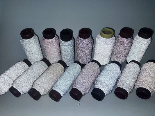 رشته حفاظتی ایمنی رشته بازتاب دهنده دو طرفه